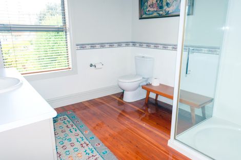 Photo of property in 4 Wharfe Street, South Hill, Oamaru, 9400