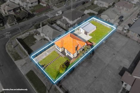 Photo of property in 35 Seddon Avenue, Papatoetoe, Auckland, 2104