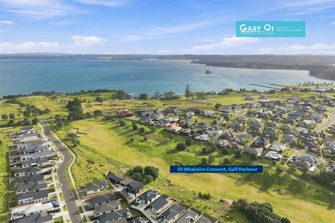 Photo of property in 50 Whakairo Crescent, Gulf Harbour, Whangaparaoa, 0930