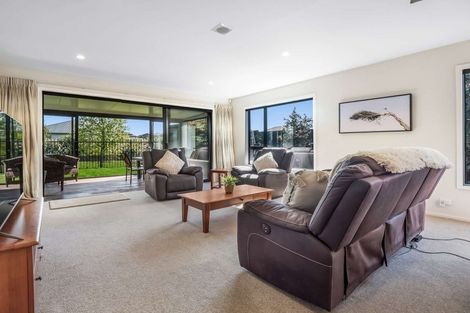 Photo of property in 10 Koreke Lane, Halswell, Christchurch, 8025
