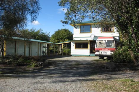 Photo of property in 24 Gow Street, Ross, 7812