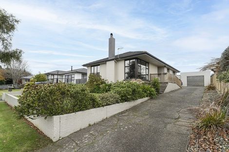 Photo of property in 18 Kowhai Avenue, Hargest, Invercargill, 9810