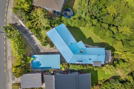 Photo of property in 115 Dowse Drive, Maungaraki, Lower Hutt, 5010