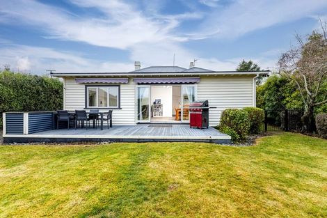 Photo of property in 275 King Street, Temuka, 7920