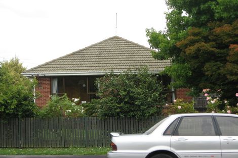 Photo of property in 40 Victors Road, Hoon Hay, Christchurch, 8025