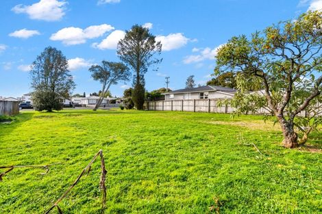 Photo of property in 189 Old Wairoa Road, Papakura, 2110