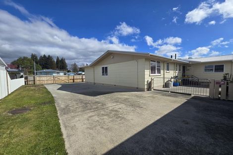Photo of property in 7 Strathmore Drive, Tokoroa, 3420