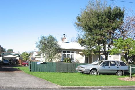 Photo of property in 1/11 Berkeley Road, Manurewa, Auckland, 2102