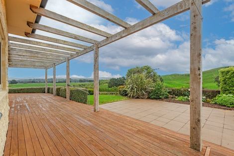 Photo of property in 68 Fauvels Road, Eketahuna, 4996