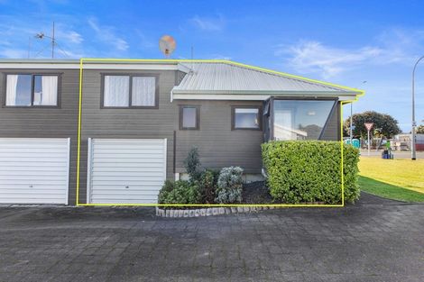 Photo of property in Puriri Village, 1/3 Puriri Street, Mount Maunganui, 3116