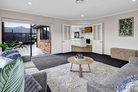 Photo of property in 5 Marlin Terrace, Bell Block, New Plymouth, 4312