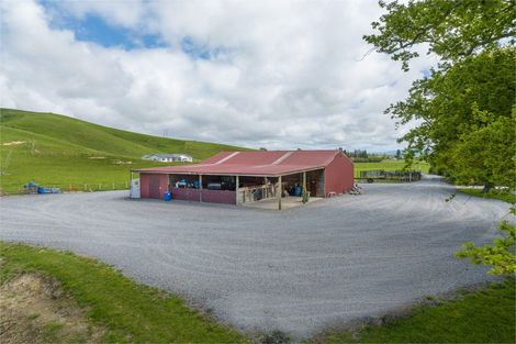 Photo of property in 447 Roto O Rangi Road, Rotoorangi, Cambridge, 3495