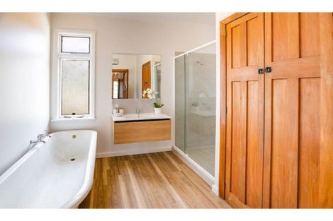 Photo of property in 120 Warrington Street, Mairehau, Christchurch, 8013