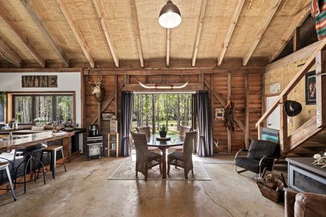 Photo of property in 42 Oyster Point Road, Kaukapakapa, Warkworth, 0984