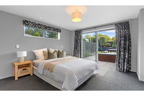 Photo of property in 39d Fairfield Way, Rolleston, 7614