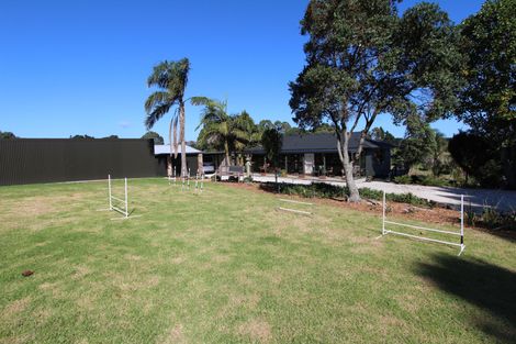 Photo of property in 167 Wymer Road, Glenbrook, Waiuku, 2681