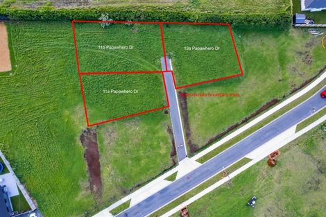 Photo of property in 11a Papawhero Drive, Bell Block, New Plymouth, 4312