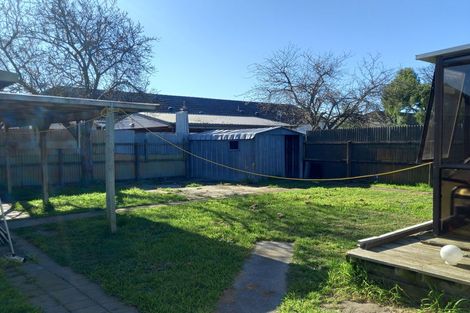 Photo of property in 33 Merrington Crescent, Aranui, Christchurch, 8061