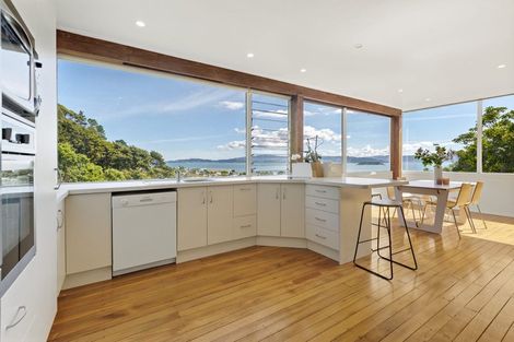 Photo of property in 287a Muritai Road, Eastbourne, Lower Hutt, 5013