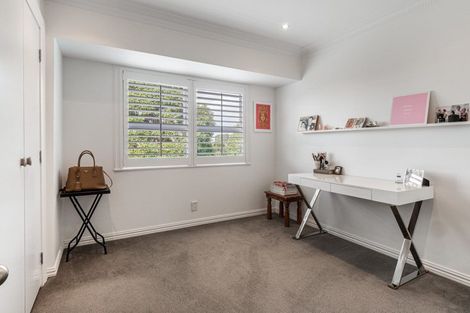 Photo of property in 10 Glanville Terrace, Parnell, Auckland, 1052