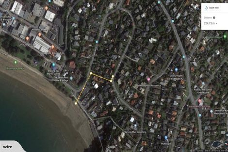 Photo of property in 2/19 Oban Road, Browns Bay, Auckland, 0630