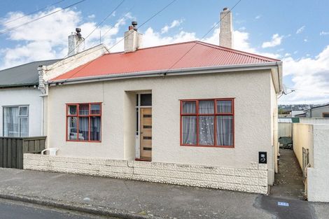 Photo of property in 63 Fingall Street, South Dunedin, Dunedin, 9012