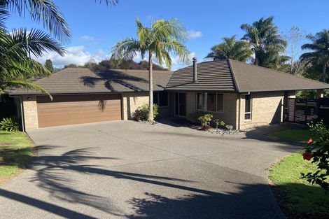 Photo of property in 6 Urutawa Drive, Kerikeri, 0230