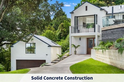 Photo of property in 10 Zita Avenue, Matakatia, Whangaparaoa, 0930