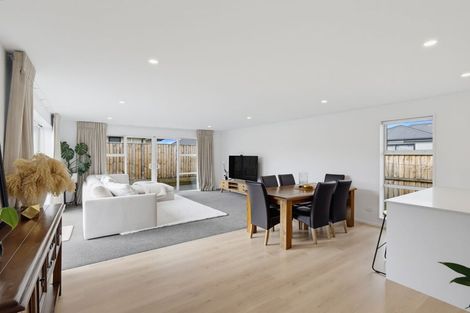 Photo of property in 17 Cork Street, Halswell, Christchurch, 8025