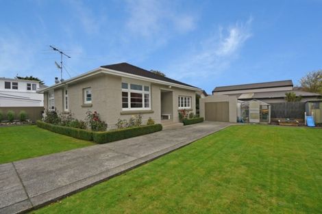 Photo of property in 8 Park Street, Gladstone, Invercargill, 9810