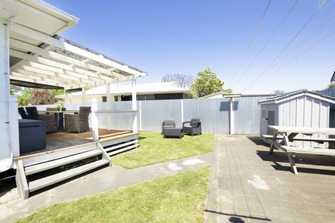 Photo of property in 16/2 Perry Crescent, Greenmeadows, Napier, 4112