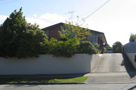 Photo of property in 29 Kauri Street, Highfield, Timaru, 7910