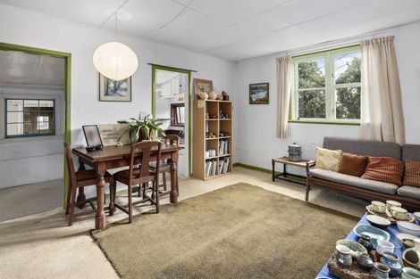 Photo of property in 88 Howard Road, Point Howard, Lower Hutt, 5013