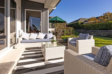 Photo of property in 8 Ridgetop Rise, Fairhall, Blenheim, 7272