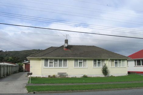 Photo of property in 1190 Taita Drive, Taita, Lower Hutt, 5011