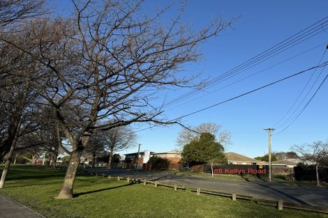 Photo of property in 88 Kellys Road, Mairehau, Christchurch, 8052