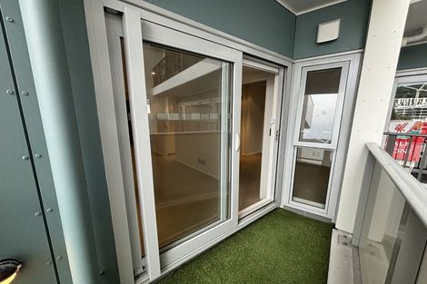 Photo of property in Soho Apartments, 410/74 Taranaki Street, Te Aro, Wellington, 6011
