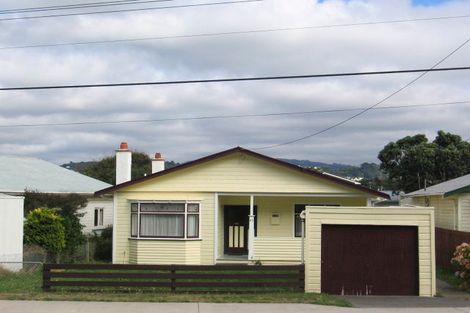 Photo of property in 65 Ira Street, Miramar, Wellington, 6022