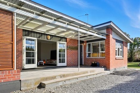 Photo of property in 21 Meadow Street, Kaiapoi, 7630