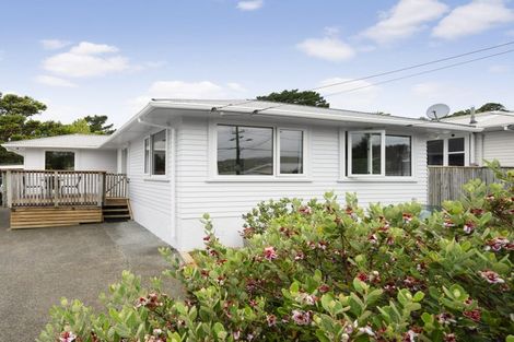 Photo of property in 14 Beazley Avenue, Paparangi, Wellington, 6037