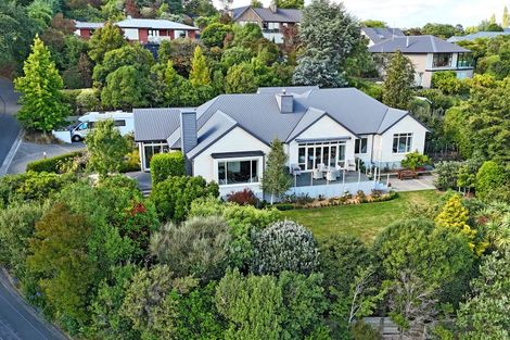 Photo of property in 863 Cashmere Road, Halswell, Christchurch, 8025