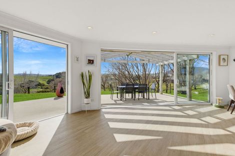 Photo of property in 65 Jumna Road, Maungaturoto, 0587