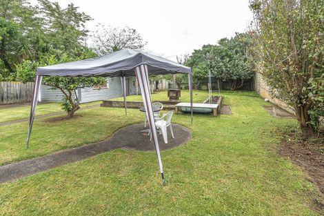 Photo of property in 53 Talbot Street, Whanganui East, Whanganui, 4500