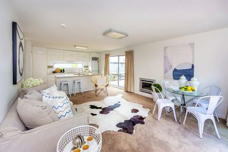 Photo of property in 5/63 Burke Street, Addington, Christchurch, 8024