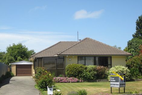 Photo of property in 23 Deloraine Street, Somerfield, Christchurch, 8024