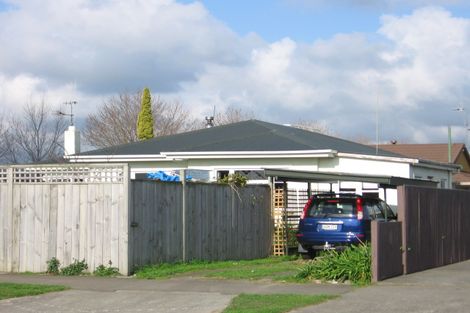 Photo of property in 182 College Street, Awapuni, Palmerston North, 4412