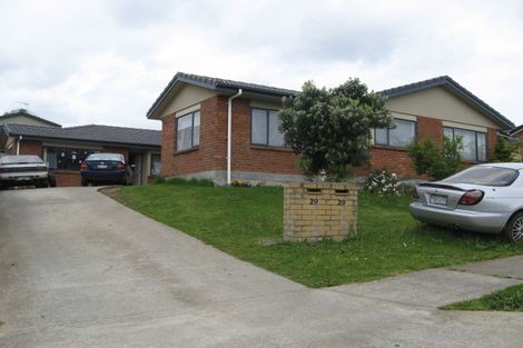 Photo of property in 29 Cyclamen Road, Mangere, Auckland, 2022