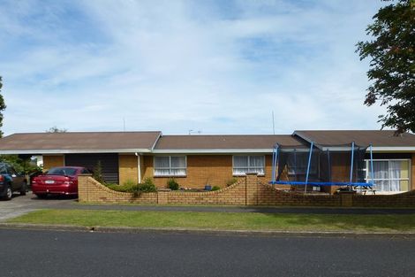 Photo of property in 54 Young Street, Morrinsville, 3300