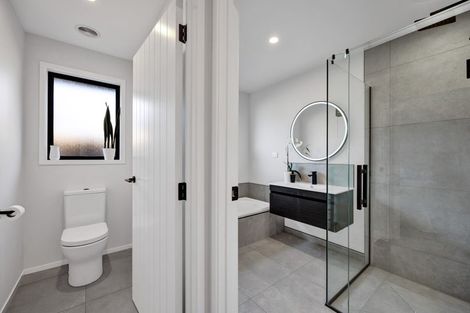 Photo of property in 11 Rua Place, Bell Block, New Plymouth, 4312