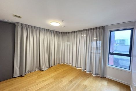 Photo of property in 403/8 Wigan Street, Te Aro, Wellington, 6011